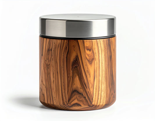 Ma -間-｜豆保存容器